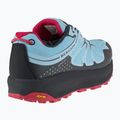 Dámské trekové boty BERGSON Guera Low STX light blue 10