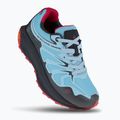 Dámské trekové boty BERGSON Guera Low STX light blue 11