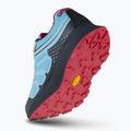 Dámské trekové boty BERGSON Guera Low STX light blue 12