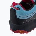 Dámské trekové boty BERGSON Guera Low STX light blue 15