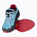 Dámské trekové boty BERGSON Guera Low STX light blue 18