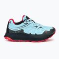 Dámské trekové boty BERGSON Guera Low STX light blue 2