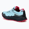 Dámské trekové boty BERGSON Guera Low STX light blue 3