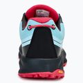 Dámské trekové boty BERGSON Guera Low STX light blue 6