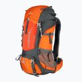 Turistický batoh BERGSON Vinstra 40 l orange 2