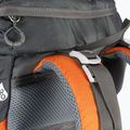 Turistický batoh BERGSON Vinstra 40 l orange 6