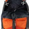 Turistický batoh BERGSON Vinstra 40 l orange 9