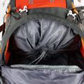 Turistický batoh BERGSON Vinstra 40 l orange 10
