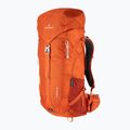 Turistický batoh BERGSON Svellnose 40 l orange 2