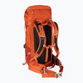 Turistický batoh BERGSON Svellnose 40 l orange 3