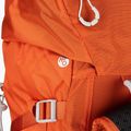 Turistický batoh BERGSON Svellnose 40 l orange 4