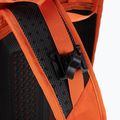 Turistický batoh BERGSON Svellnose 40 l orange 8