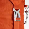 Turistický batoh BERGSON Svellnose 40 l orange 9