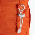 Turistický batoh BERGSON Svellnose 40 l orange 10