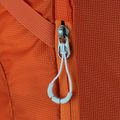 Turistický batoh BERGSON Svellnose 40 l orange 11