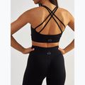 Fitness podprsenka  BeShaped Gym Queen black 4
