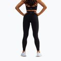 Dámské fitness legíny BeShaped Gym Queen black 4