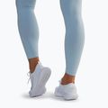 Dámské fitness legíny BeShaped Shape Up dark light blue 8