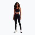 Dámský fitness  top BeShaped Femme Force black 2