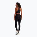 Dámský fitness  top BeShaped Femme Force black 3