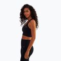 Dámský fitness  top BeShaped Femme Force black 4
