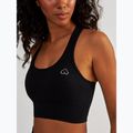 Dámský fitness  top BeShaped Femme Force black 5