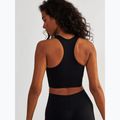 Dámský fitness  top BeShaped Femme Force black 6