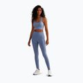 Dámský fitness  top BeShaped Femme Force light blue 2