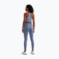 Dámský fitness  top BeShaped Femme Force light blue 3