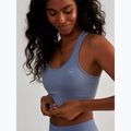 Dámský fitness  top BeShaped Femme Force light blue 4