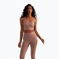 Dámský fitness  top BeShaped Femme Force rose-gold