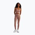 Dámský fitness  top BeShaped Femme Force rose-gold 2