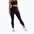 Dámské fitness legíny BeShaped Body Boost black