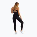 Dámské fitness legíny BeShaped Body Boost black 2
