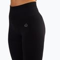 Dámské fitness legíny BeShaped Body Boost black 5