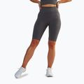 Dámské tréninkové šortky BeShaped Body Boost grey
