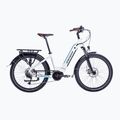 Dámské elektrokolo JOBOBIKE Linda 36V 14Ah 504Wh bílé
