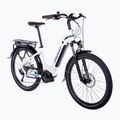 Dámské elektrokolo JOBOBIKE Linda 36V 14Ah 504Wh bílé 2