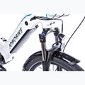 Dámské elektrokolo JOBOBIKE Linda 36V 14Ah 504Wh bílé 8