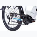 Dámské elektrokolo JOBOBIKE Linda 36V 14Ah 504Wh bílé 14