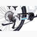 Dámské elektrokolo JOBOBIKE Linda 36V 14Ah 504Wh bílé 15