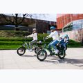 JOBOBIKE Transer 48V 15Ah 720Wh zelené elektrické kolo 5