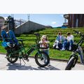 JOBOBIKE Transer 48V 15Ah 720Wh zelené elektrické kolo 7