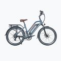JOBOBIKE Commuter 36V 18.2Ah 655Wh modré elektrické kolo