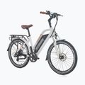 JOBOBIKE Commuter 36V 18.2Ah 655Wh bílé elektrické kolo 2