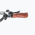 JOBOBIKE Commuter 36V 18.2Ah 655Wh bílé elektrické kolo 3