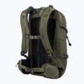 Turistický batoh  Alpinus Mallcu 28 l zelený 2