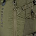 Turistický batoh  Alpinus Mallcu 28 l zelený 3