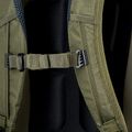 Turistický batoh  Alpinus Mallcu 28 l zelený 5