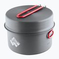 Turistický ešus Alpinus Santiago 1,5 l i 0,9 l grey 2